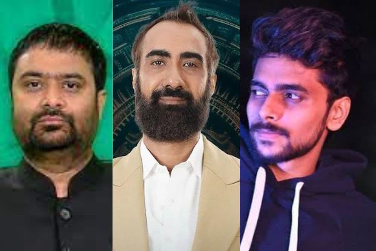 Bigg Boss OTT 3: दीपक चौरसिया के एलिमिनेशन के बाद, लवकेश-रणवीर के आंखों से आए आसूं