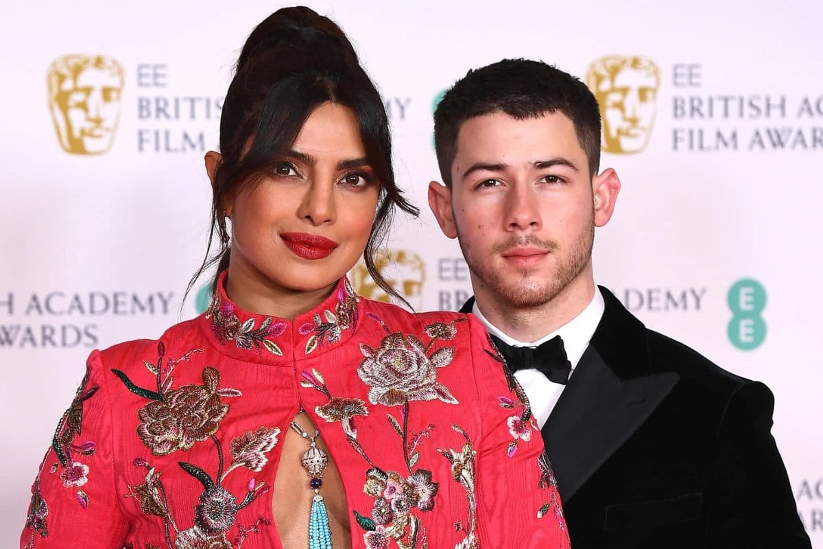 'नेशनल जीजू' का टैग मिलने पर सालों बाद Nick Jonas ने तोड़ी चुप्पी, बोले- मै बड़ा भाई…