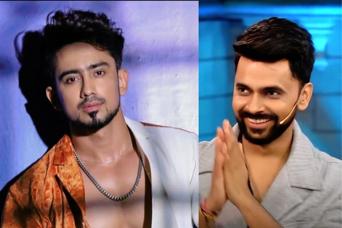 Bigg Boss OTT 3: घर में एंट्री लेते ही अदनान शेख ने लवकेश को लेकर कही ये बात