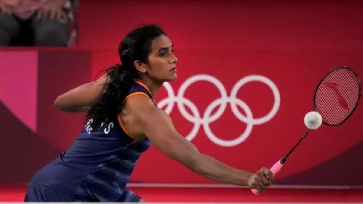 Olympics 2024: भारत की स्टार शटलर PV Sindhu आज करेंगी अपने अभियान की शुरुआत