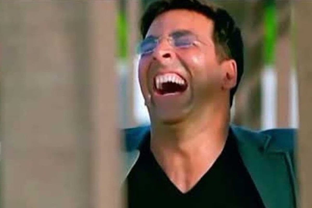 'कॉमेडी किंग' अक्षय कुमार की ये 10 फिल्में आपको पेट पकड़कर हंसने पर मजबूर कर देंगी