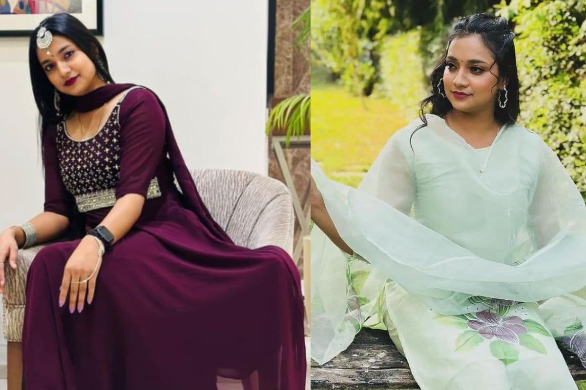 ‘एक्सप्रेशन क्वीन’ से फेमस ये भोजपुरी एक्ट्रेस मानती हैं पवन सिंह को अपना गार्जियन, आज करती है इंडस्ट्री में राज