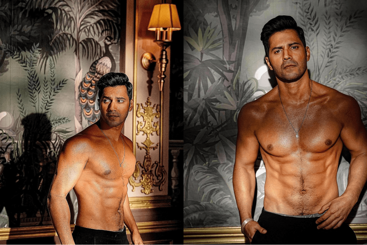 Varun dhawan Varun dhawan