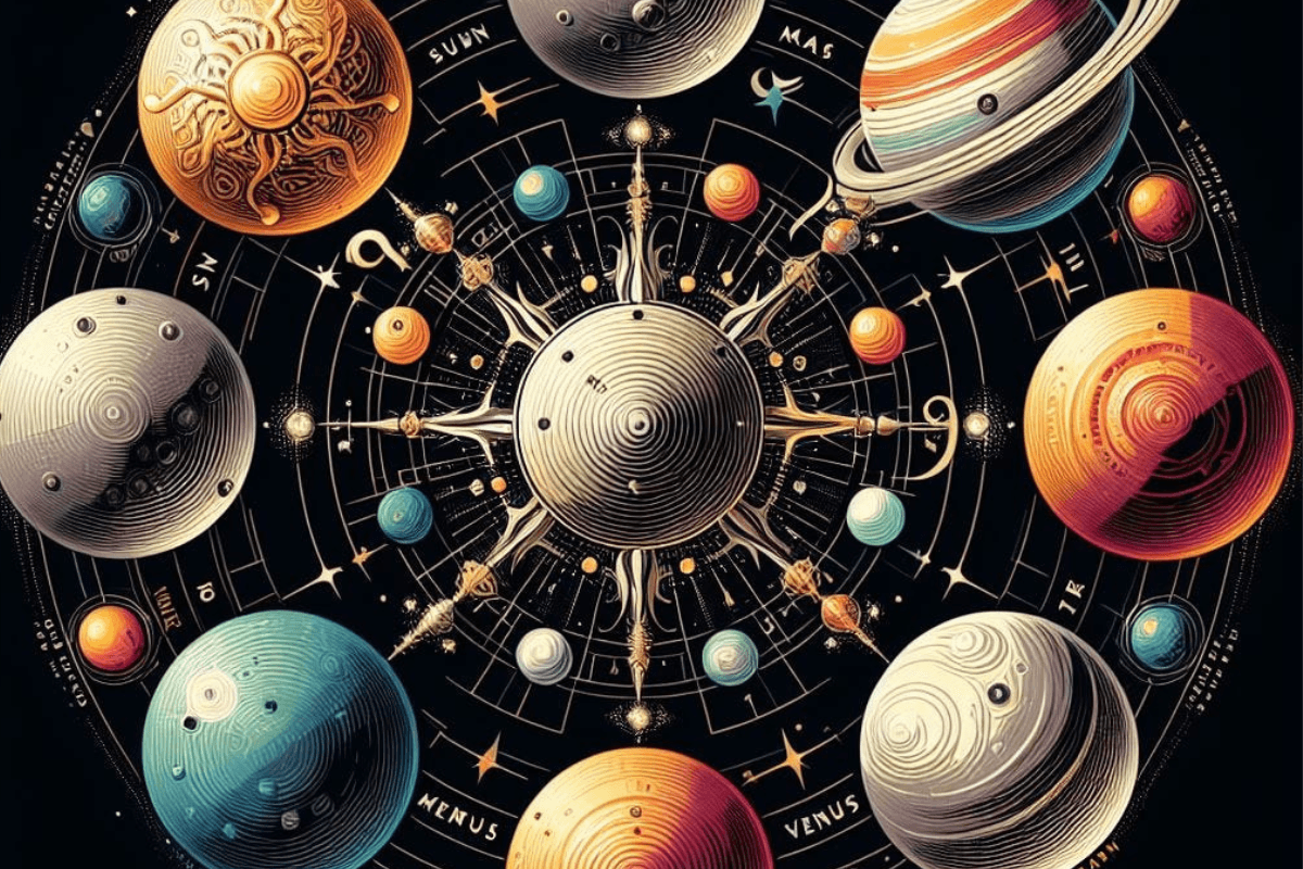 Week days and planets: सप्ताह के हर दिन का है ग्रहों के अनुसार महत्व और प्रभाव