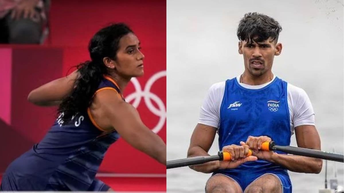 PV Sindhu ने पहले मैच में फथीमथ को 21-9, 21-6 से हराया, बलराज पंवार क्वार्टर फाइनल में.