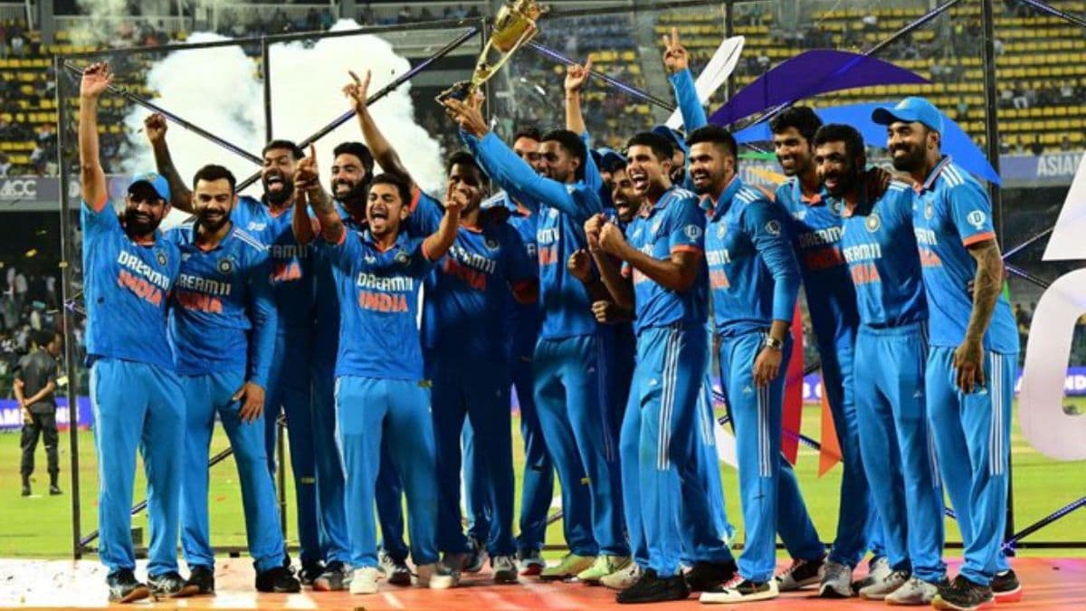 Asia Cup 2025 की मेजबानी करेगा भारत, बांग्लादेश 2027 में वनडे संस्करण का आयोजन करेगा