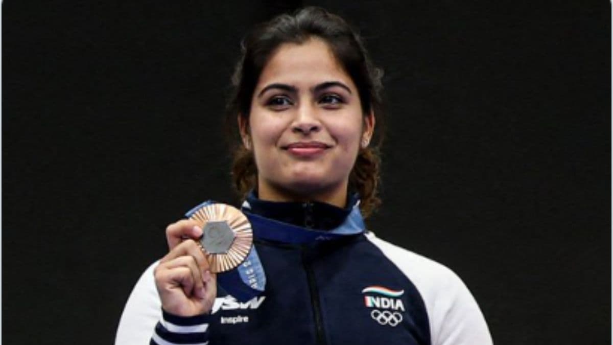 Olympics: आजादी के बाद ऐसा करने वाली पहली एथलीट होंगी Manu Bhaker, देखें भारत का आज शूटिंग में शेड्यूल