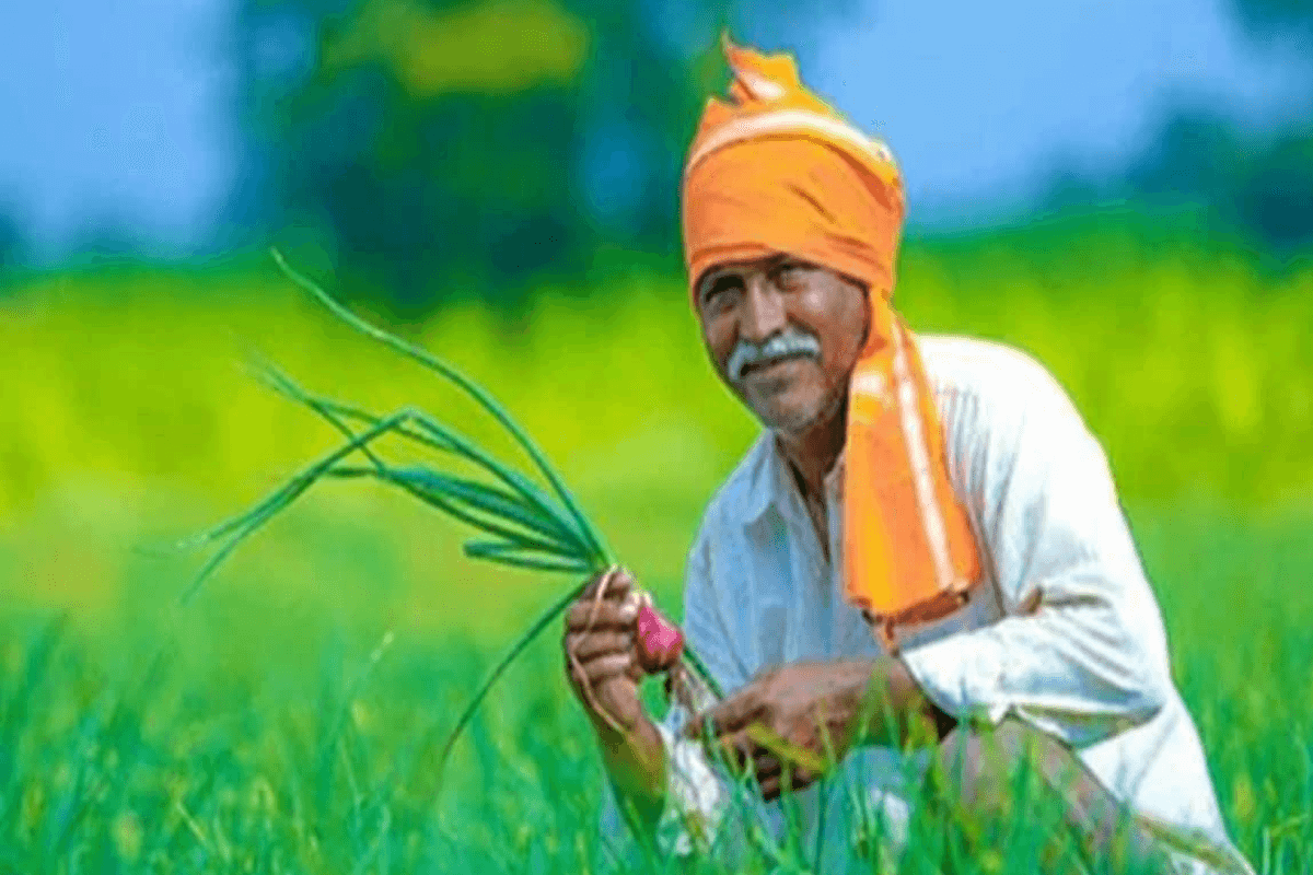 Sawan Month: सावन का महीना भारतीय किसानों के लिए एक वरदान