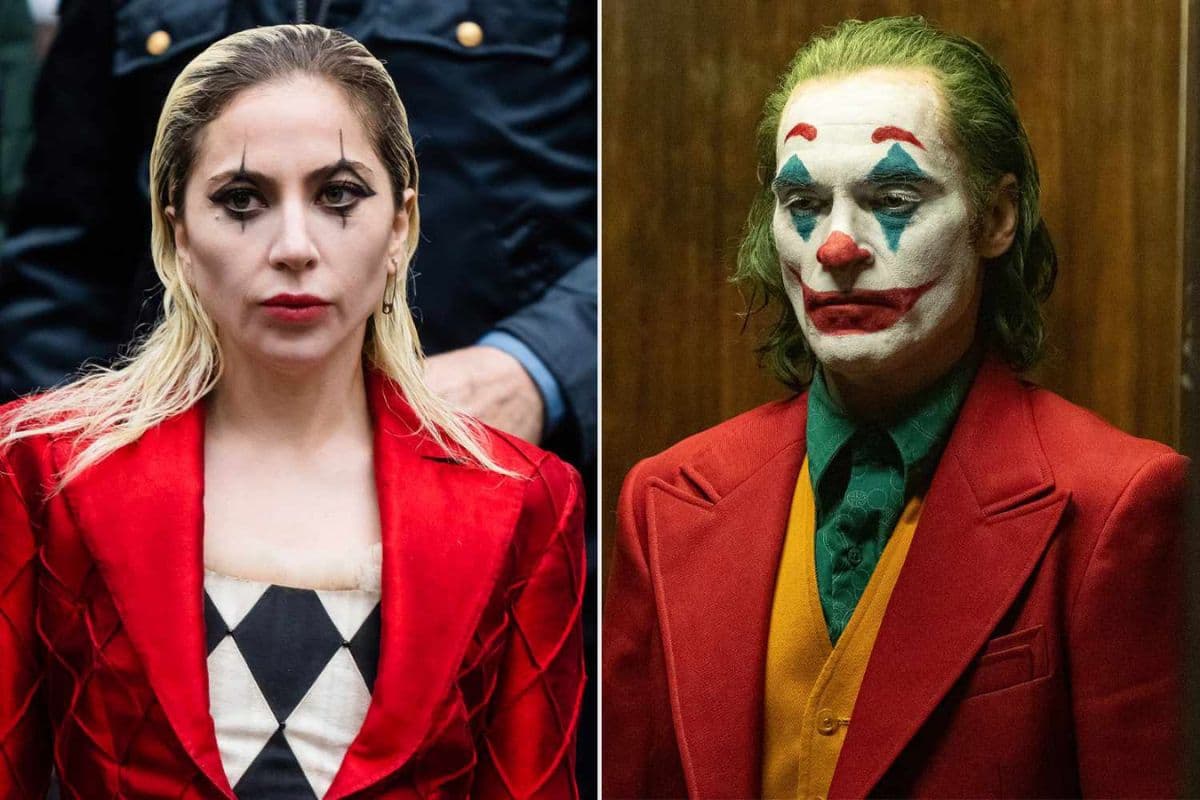 Joker Folie a Deux Trailer: जोकर के साथ हार्ले का पागलपन, इस बार ट्रबल होगा डबल
