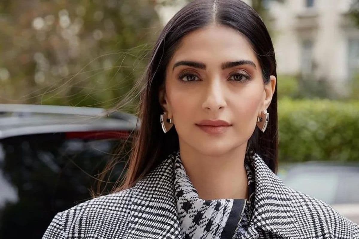Sonam Kapoor ने बताई अपने बचपन की ये बात, जानकर रह जाएंगे दंग