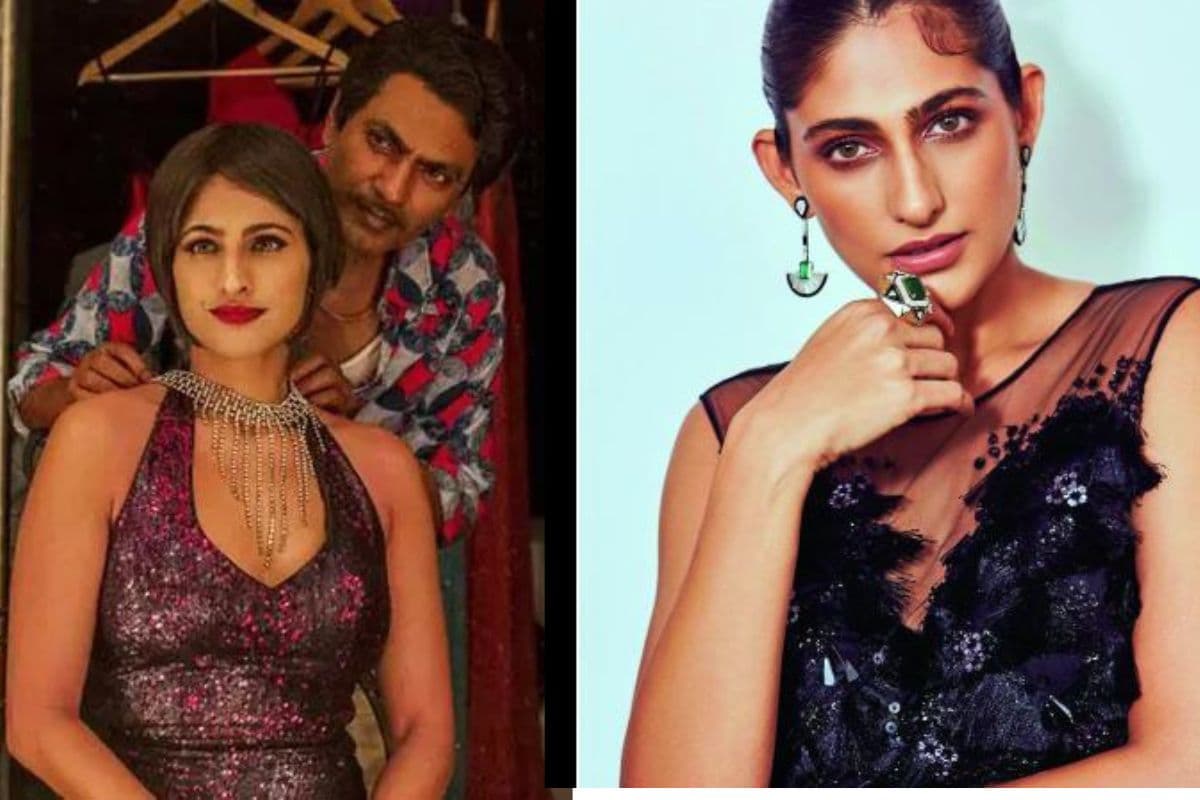 Kubra Sait Birthday: सेक्रेड गेम्स की 'कुकु' से बनाई अपनी पहचान, अपनी किताब में किया था चौंकाने वाला खुलासा