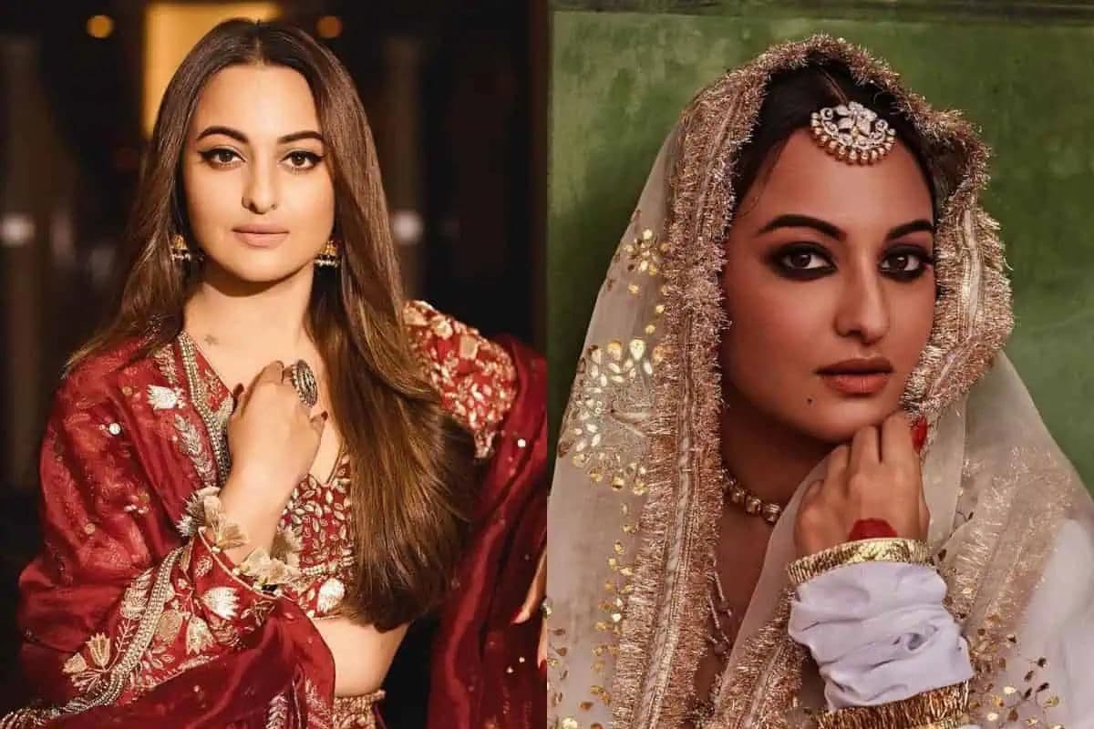 सोनाक्षी सिन्हा फिर कर रही हैं डबल रोल, हीरामंडी में कर चुकी हैं बेहतरीन एक्टिंग