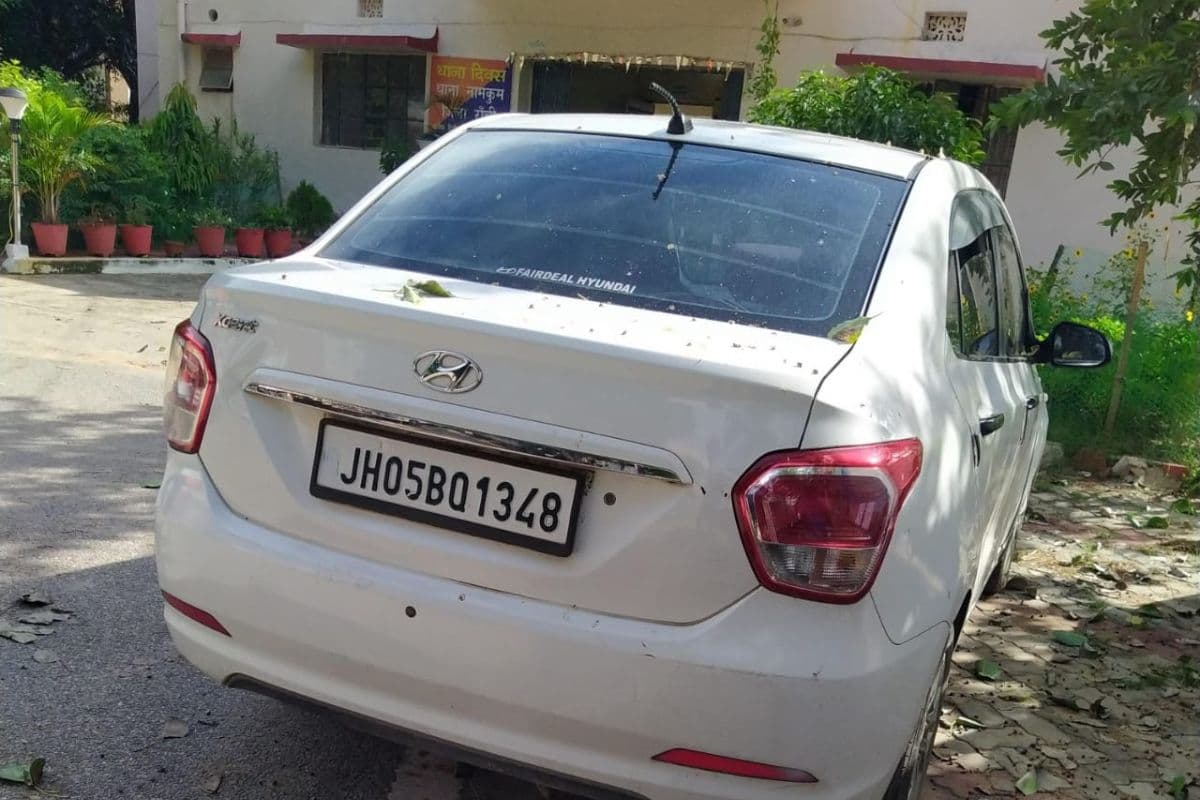 रांची में लाख रुपये को करोड़ बनाने का झांसा देकर मौलवी ने की 26 लाख रुपये की ठगी, तीन गिरफ्तार