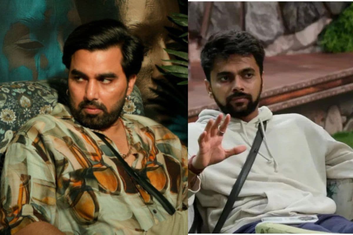 Bigg Boss OTT 3: घर के नए कैप्टन बने अरमान मलिक, टास्क के दौरान लवकेश संग हुई बहस