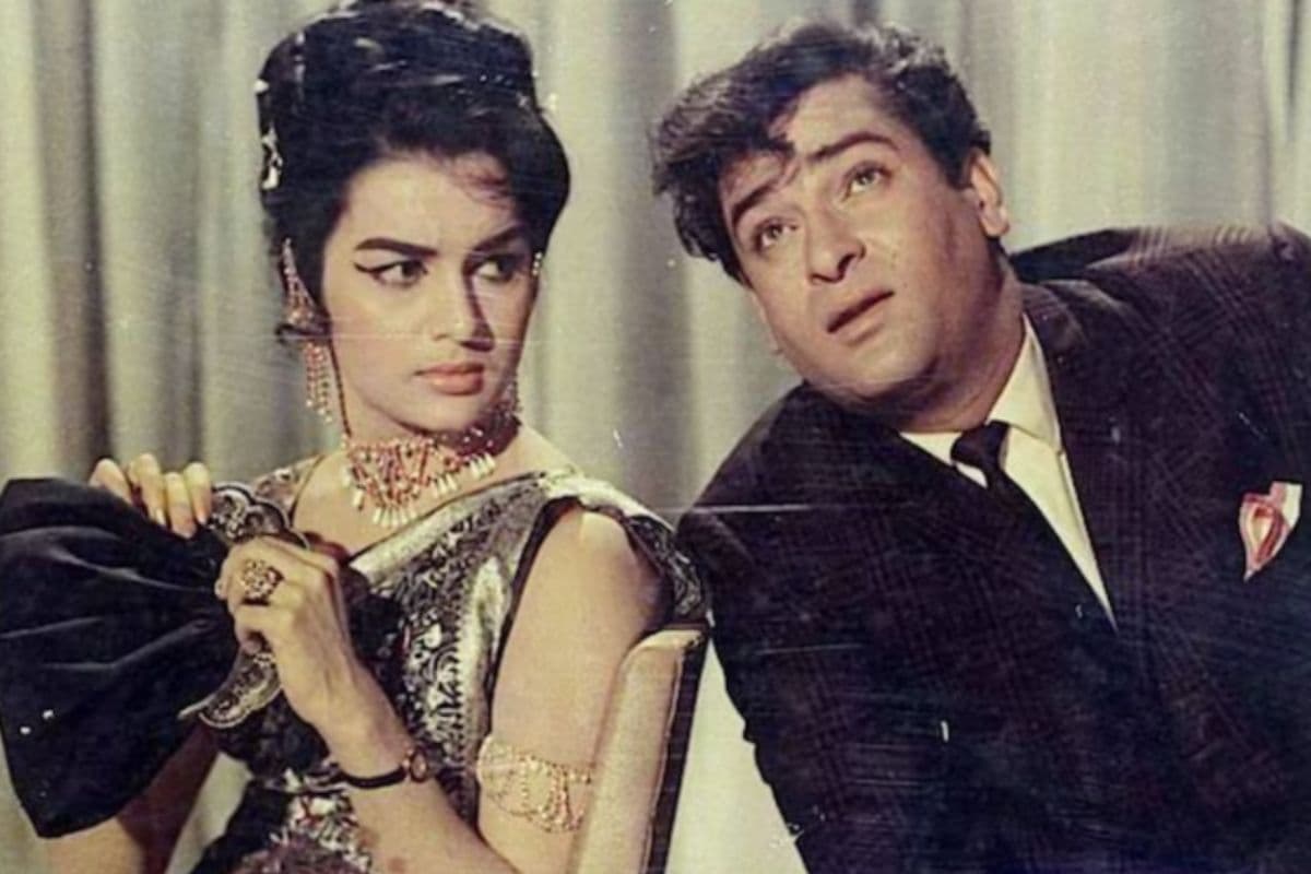 Asha Parekh ने की थी शम्मी कपूर से शादी, खुद बताई इंटरव्यू में ये बात