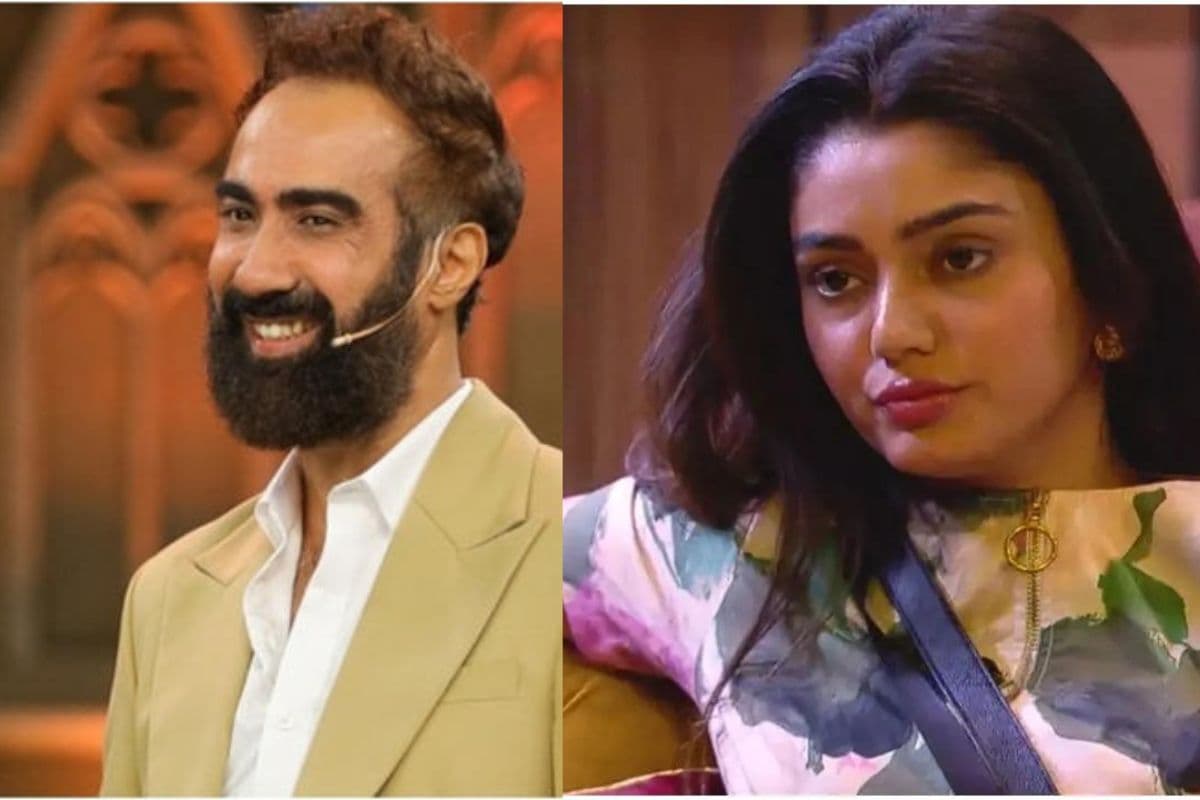 Bigg Boss OTT 3: लड़ाई में रणवीर ने बोला सना को 'गटरछाप', इस हफ्ते ये 7 कंटेस्टेंट हुए नॉमिनेट