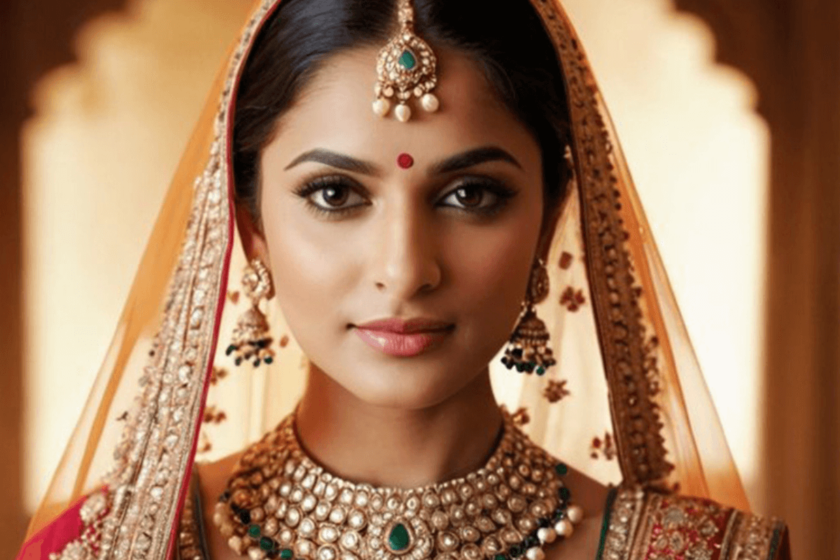 Hariyali Teej makeup: हरियाली तीज पर दिखें सबसे ख़ूबसूरत इन मेकअप टिप्स से