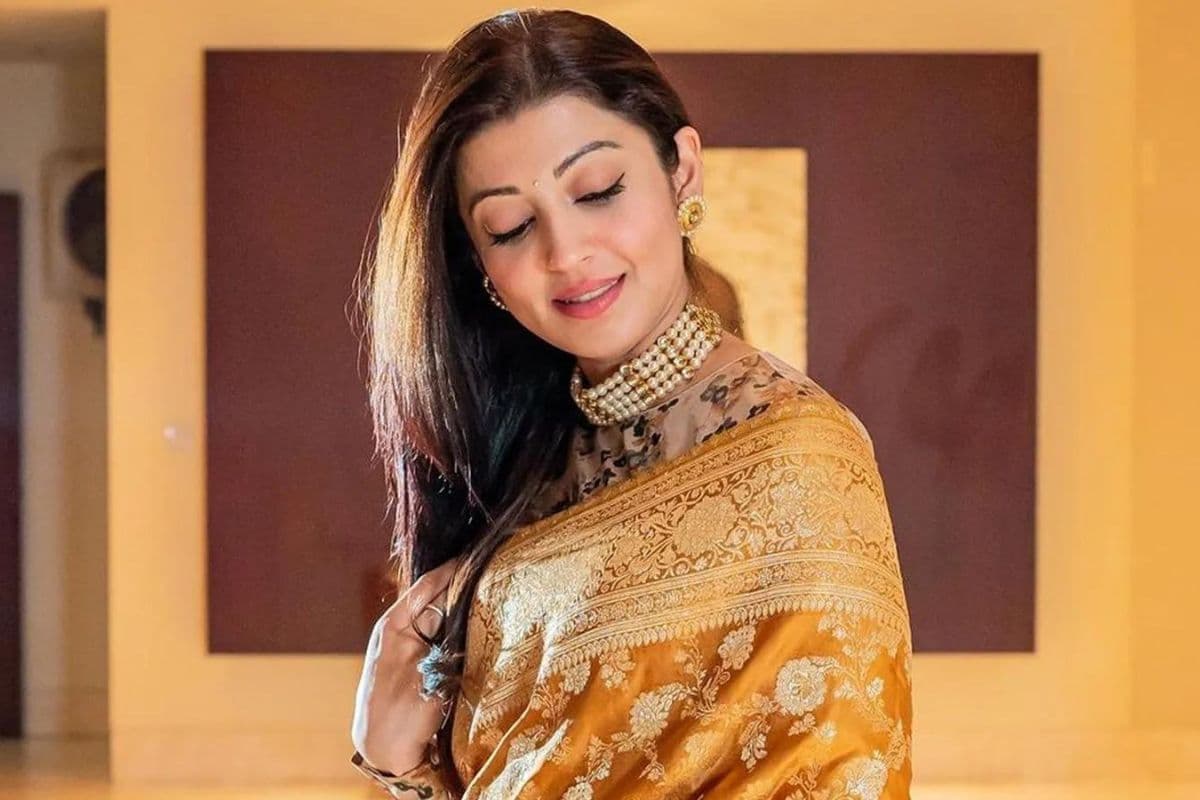 साउथ की ये मशहूर एक्ट्रेस दूसरी बार बन रही है मां, बेबी बंप दिखा किया अनाउंसमेंट