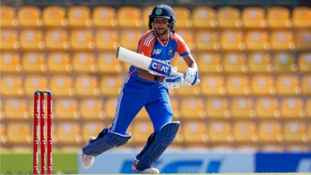 Women's Asia Cup 2024: INDW vs BANW सेमीफाइनल से पहले जाने हेड टू हेड रिकॉर्ड