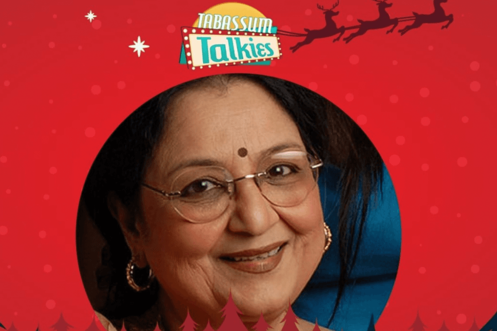 Tabassum's Birthday