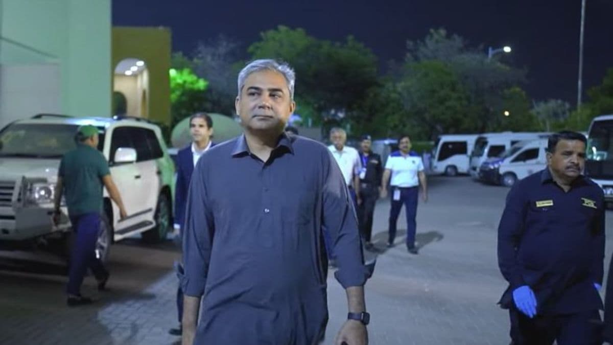 'BCCI को मनाने की जिम्मेदारी ICC की'- Champions Trophy 2025 में भारत की भागीदारी पर PCB का बड़ा बयान