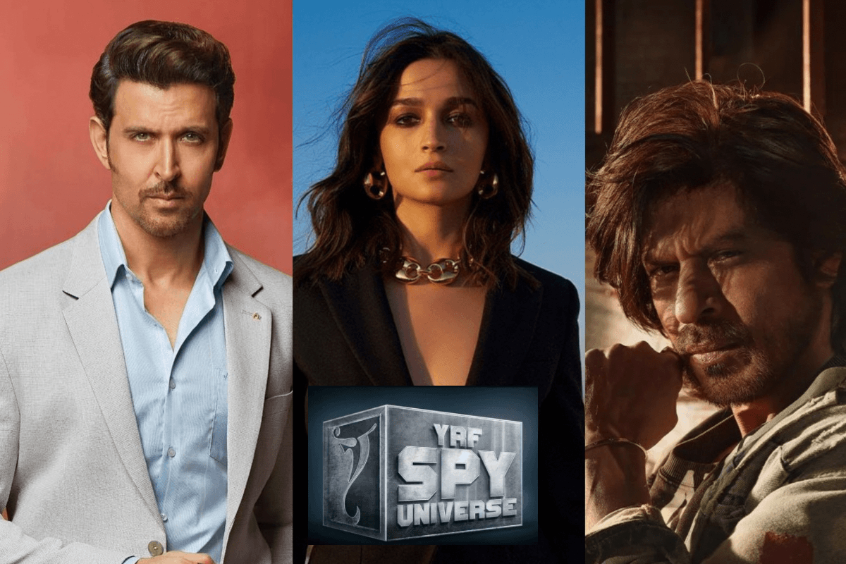 Yrf spy universe: क्या ये तीन फिल्में बनाएंगी सबसे बड़ी पिक्चर?, यूनिवर्स में नये किरदार करेंगे कहानी को ओर भी मजेदार