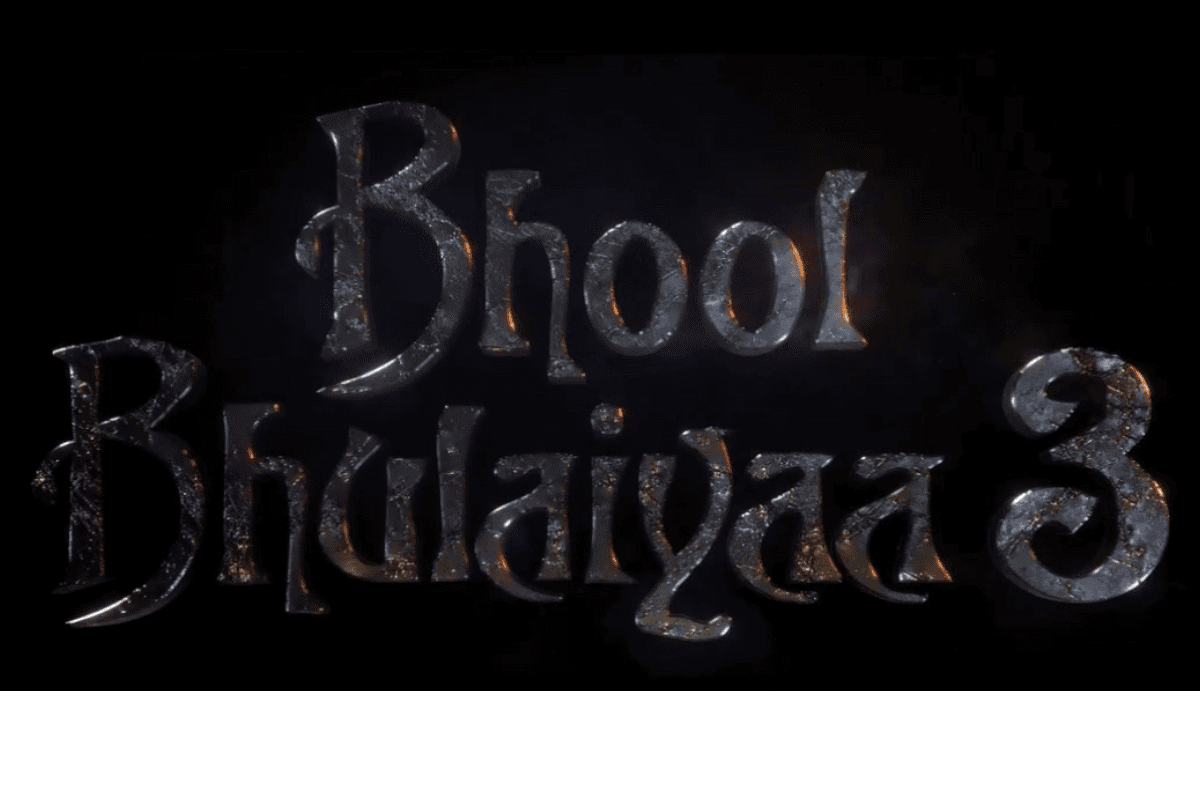 Bhool Bhulaiyaa 3: कार्तिक आर्यन और विद्या बालन के साथ नए अवतार में जल्द ही आ रही है नई कहानी, फिल्म के क्लाइमेक्स में आएगा धमाल!