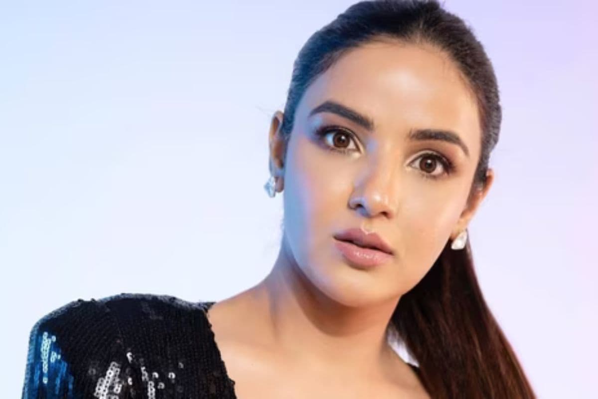 Jasmine Bhasin की आंखें हुई डैमेज, लेंस की वजह से हुई परेशानी