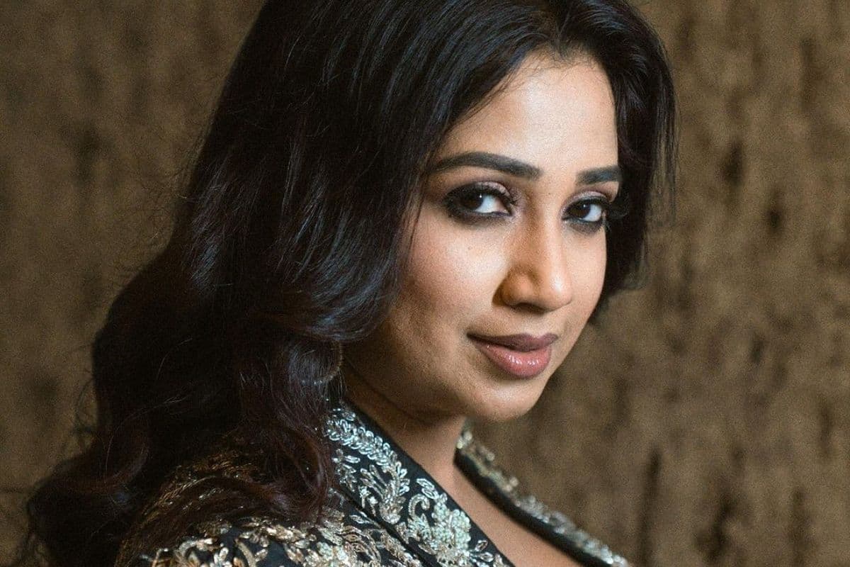 श्रेया घोषाल ने 'देवदास' के इस गाने से रखा था फिल्म इंडस्ट्री में कदम, 16 साल की उम्र में जीता नेशनल अवार्ड