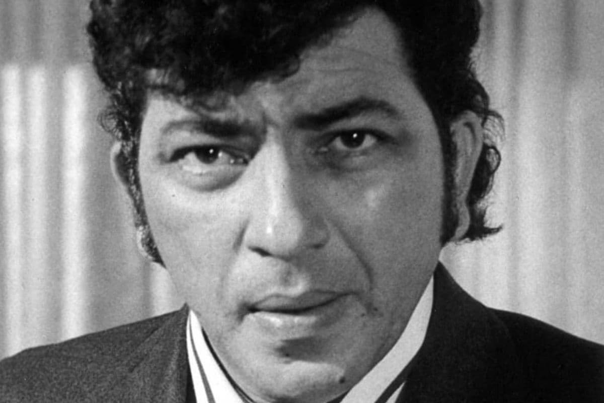 Amzad Khan Death Anniversary: जब एक धोबी ने बना दिया था आईकॉनिक फिल्म 'शोले' का गब्बर