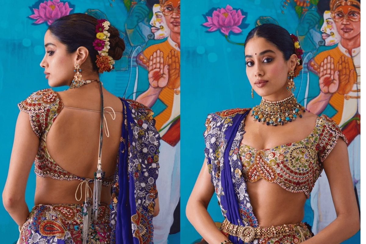 Janhvi kapoor Janhvi kapoor