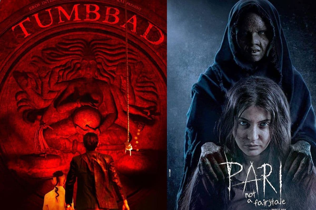 कमरे में भगवान की तस्वीरें लगाने पर मजबूर कर देंगी बॉलीवुड की ये 5 हॉरर फिल्में, जपते रहेंगे जय हनुमान…