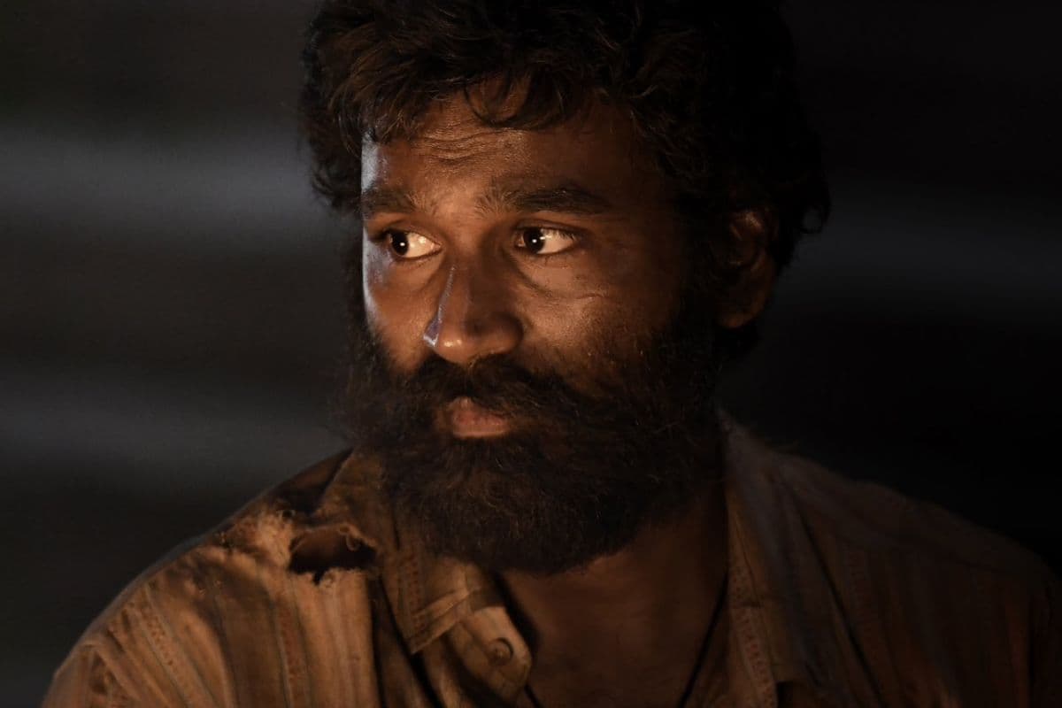 Dhanush की 'कुबेरा' का नया पोस्टर हुआ अनवील, एक्शन अवतार में नागार्जुन संग आएंगे नजर