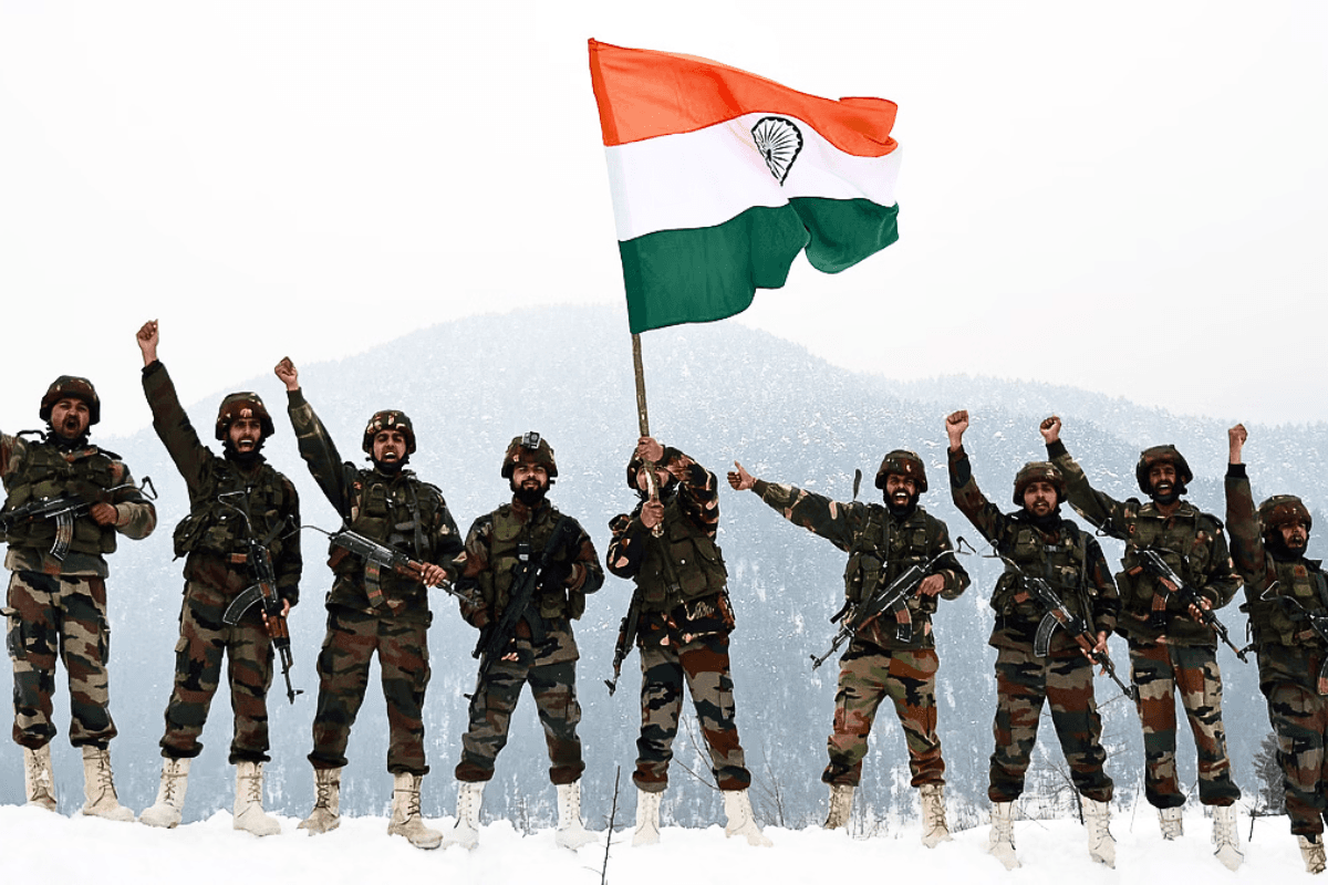 Army Recruitment Rally 2024: रांची में सेना भर्ती रैली 27 जुलाई से शुरू, ऐसे डाउनलोड करें एडमिड कार्ड