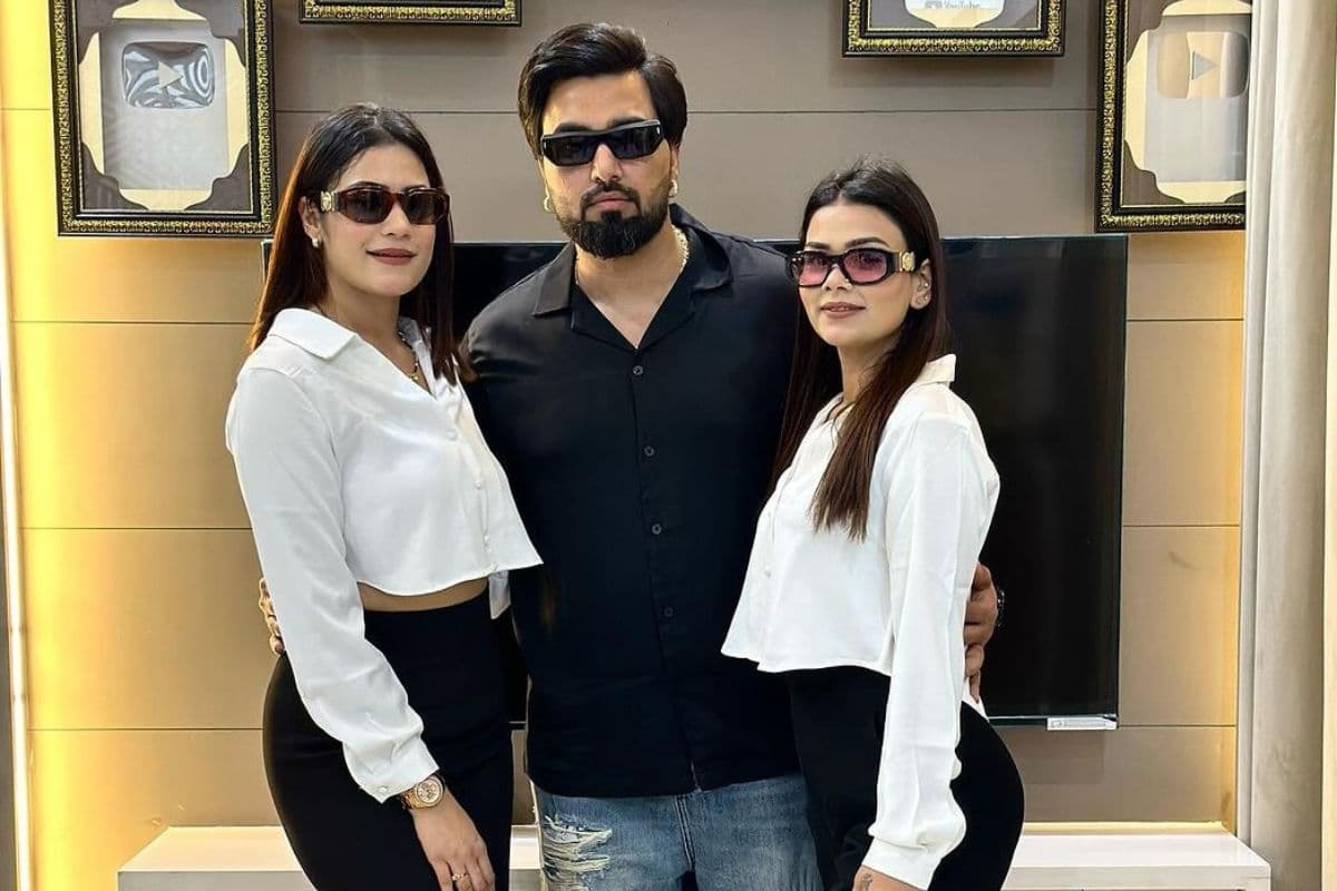 Payal Malik से तलाक की खबरों पर अरमान मलिक-कृतिका मलिक का सामने आया रिएक्शन, कहा 'भगवान भी नीचे…'