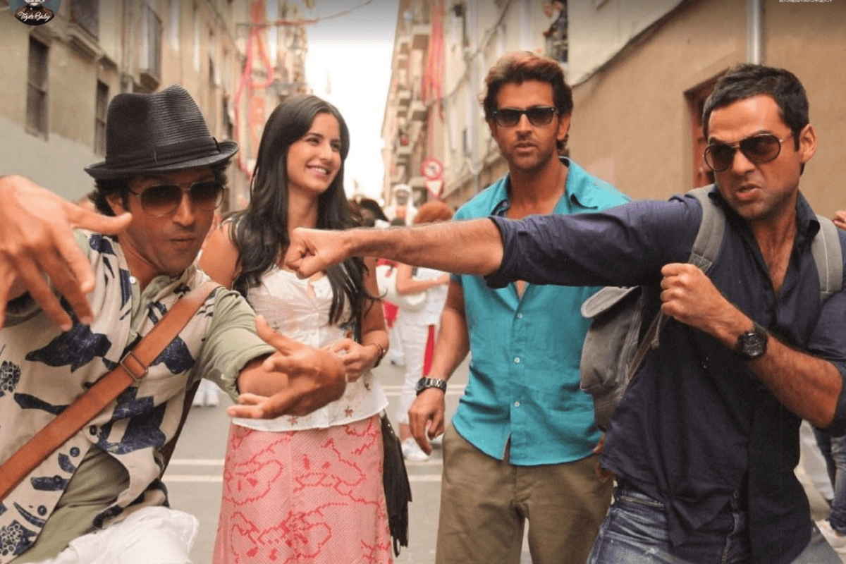 Zindagi Na Milegi Dobara sequel