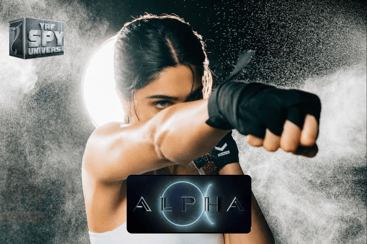 Alpha: मुंज्या की सफलता के बाद जल्द ही हाई-क्लास एक्शन करती दिखेंगी शरवरी