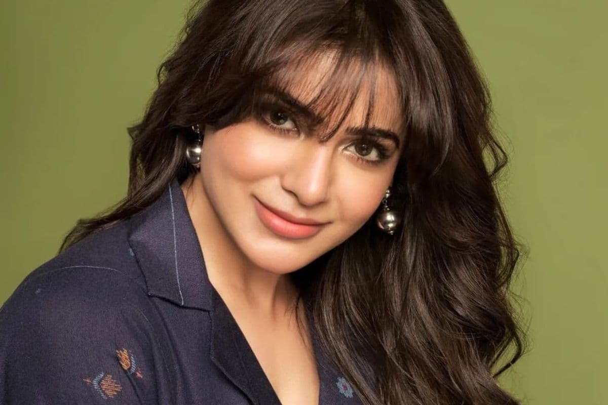 सामंथा के किस हेल्थ एडवाइज पर आग बबूला हुए डॉक्टर, कहा- “इसे जेल में डाल…”