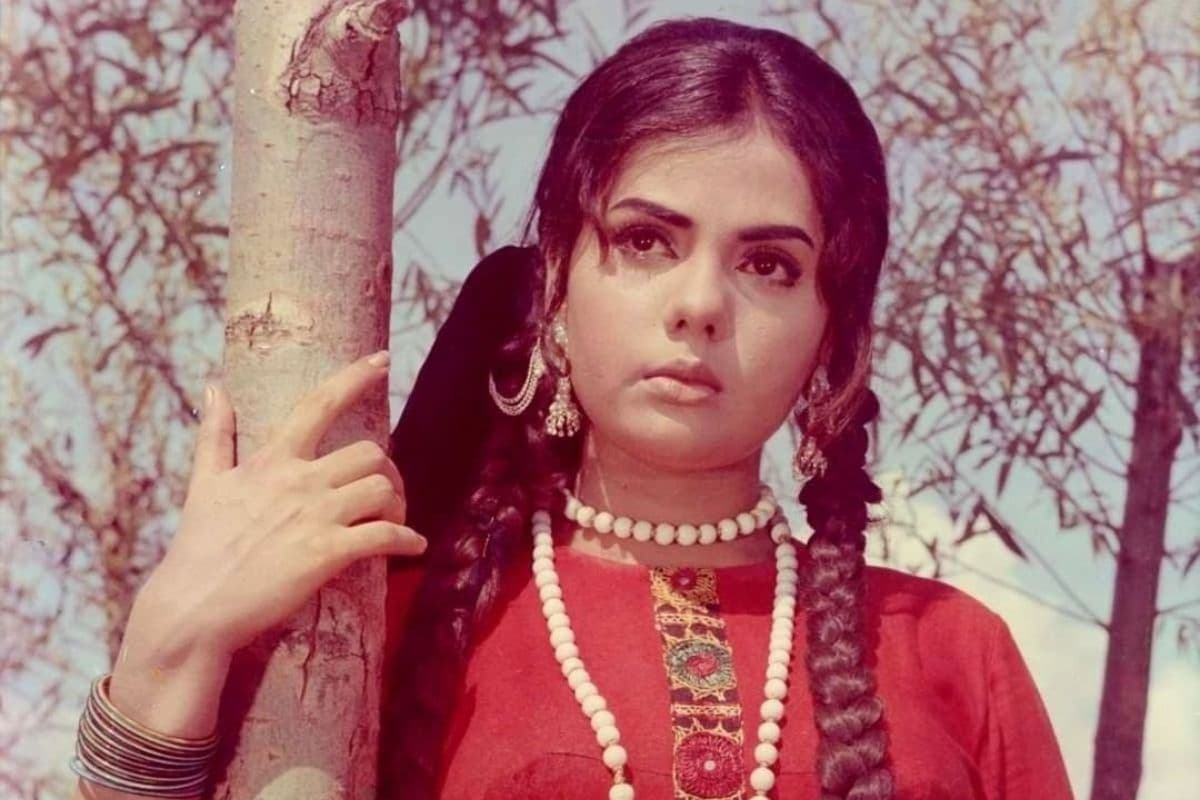 मुमताज की जिंदगी के अनसुने किस्से