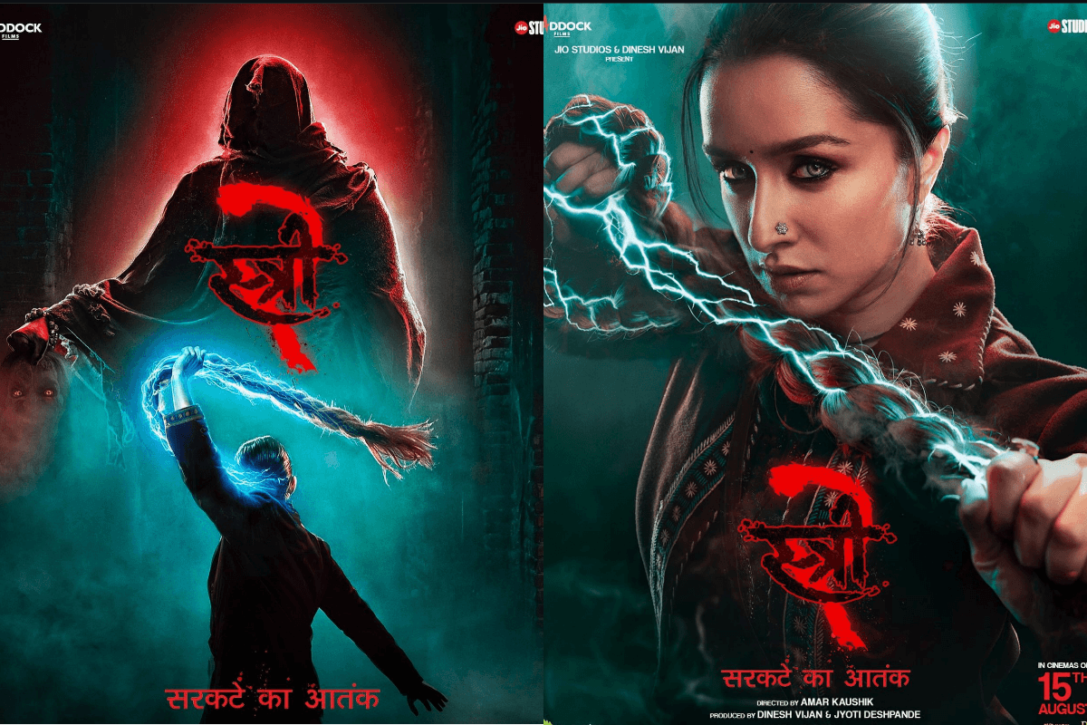 Stree 2: क्लैश के बाबजूद भी फिल्म की धमाकेदार शुरुआत, पहले दिन की कमाई 30 करोड़ पार करने की उम्मीद