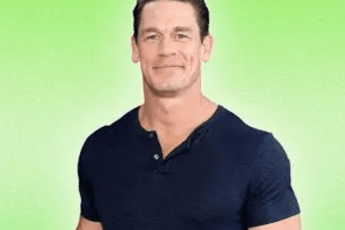 WWE wrestler John Cena: आनंत और राधिका की शादी में अपने शानदार अंदाज़ में दिखे जॉन सीना