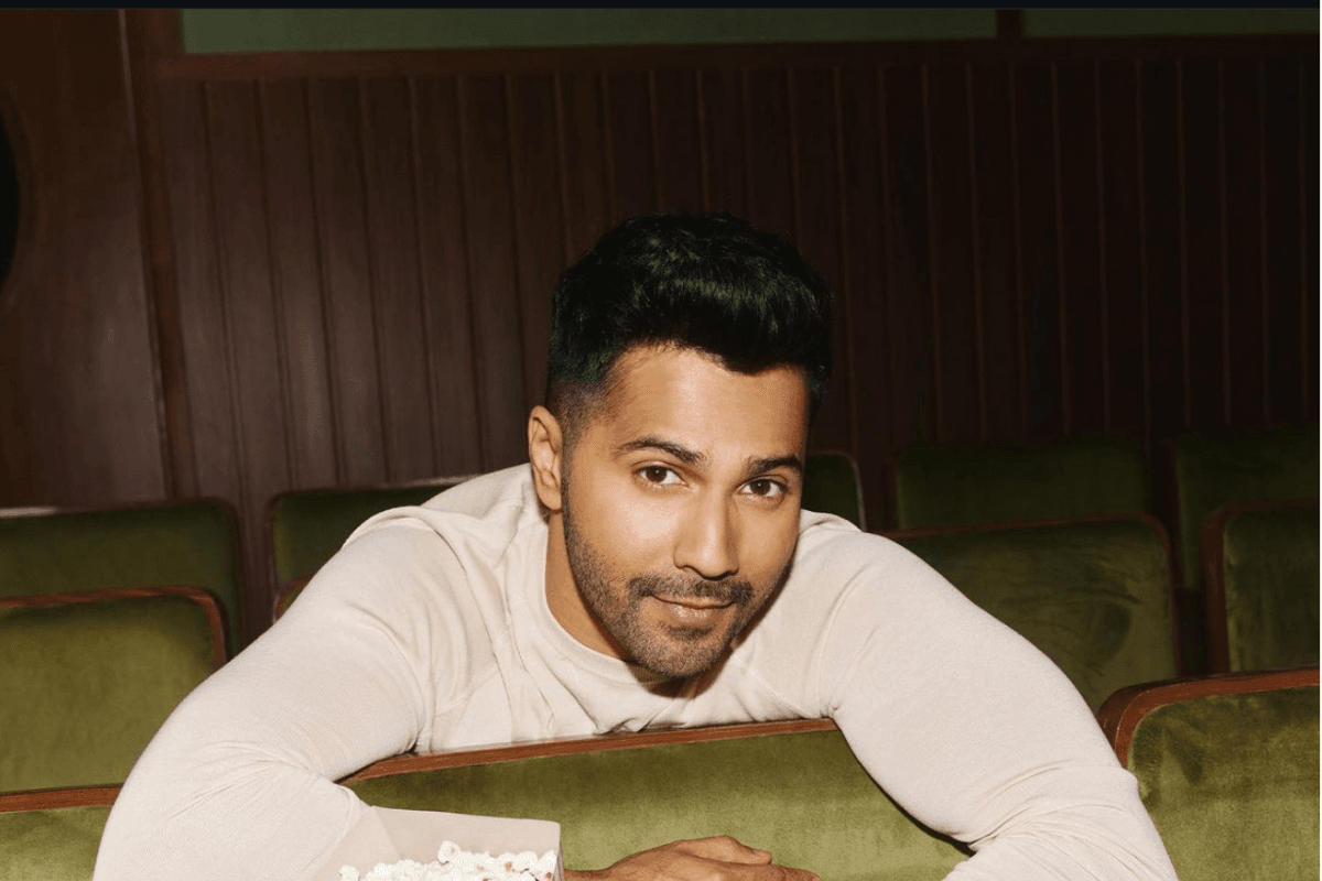 Varun Dhawan :एक्टर का खुलासा आदित्य चोपड़ा ने मेरे साथ एक्शन फिल्म बनाने से किया था इंकार