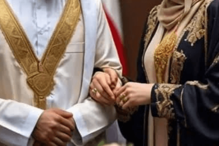 Kuwait में शादी के तीन मिनट बाद तलाक: दूल्हे के अपमान से नाराज़ होकर दुल्हन ने शादी तुड़वायी