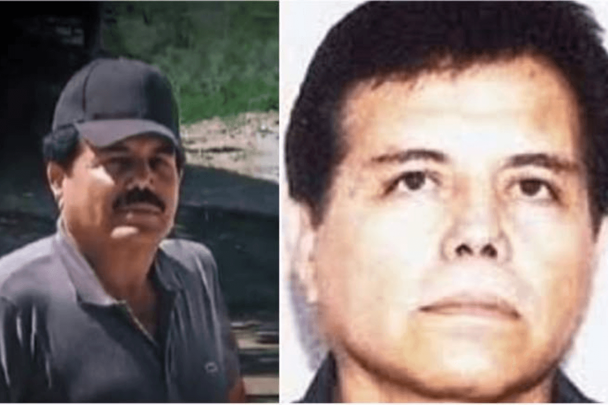 Sinaloa drug cartel: आखिर कौन है सिनालोआ कार्टेल का ड्रग माफिया जिसे अमेरिकी FBI ने धर दबोचा