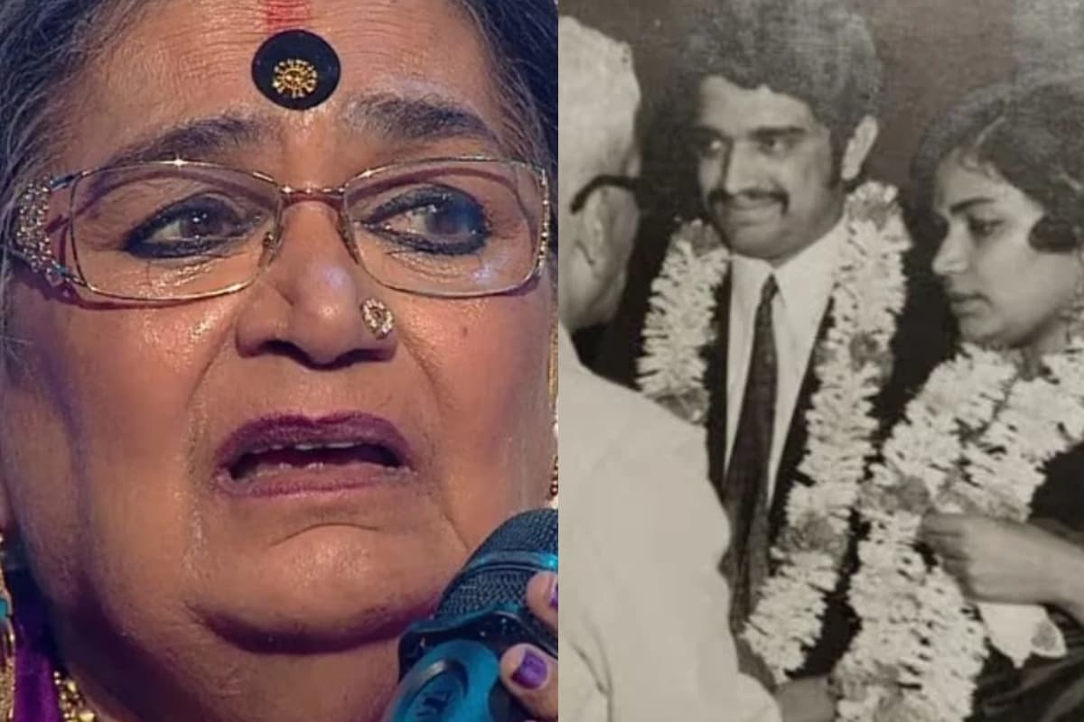 Usha Uthup Husband Death: ऊषा उत्थुप के पति जानी ने इस दुनिया को कहा अलविदा, परिवार ने बताया- टीवी देख रहे थे और अचानक…