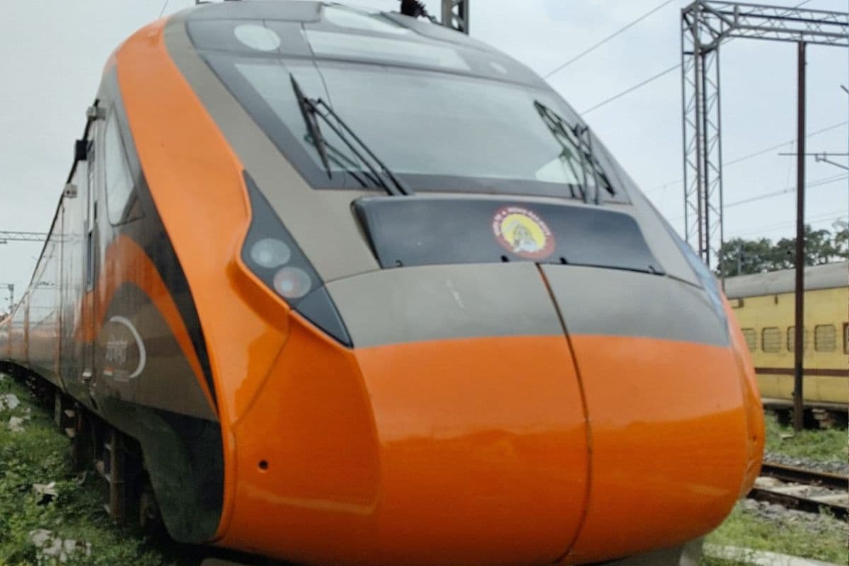 Vande Bharat Express: टाटानगर से पटना के बीच दौड़ेगी वंदे भारत एक्सप्रेस, जल्द चलेगी टाटा-पुरी वंदे भारत ट्रेन
