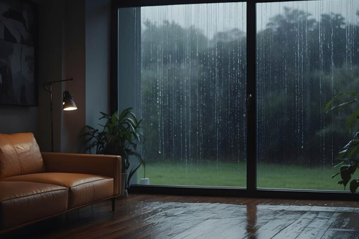 Vastu Tips For Monsoon