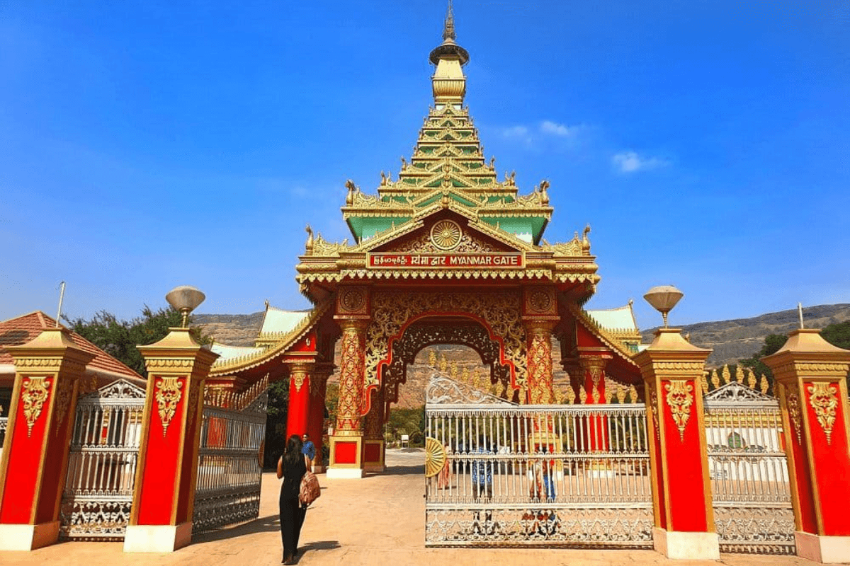 Maharashtra Tourism: इगतपूरी है मुंबई का एक अनोखा हिल स्टेशन