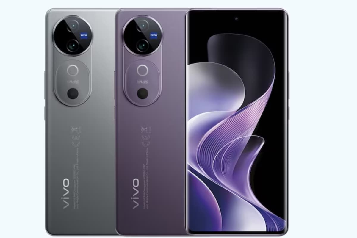 50MP सेल्फी कैमरा से लैस वीवो V40 सीरीज भारत में जल्द हो सकता है लॉन्च, जानें इसके टॉप फीचर्स