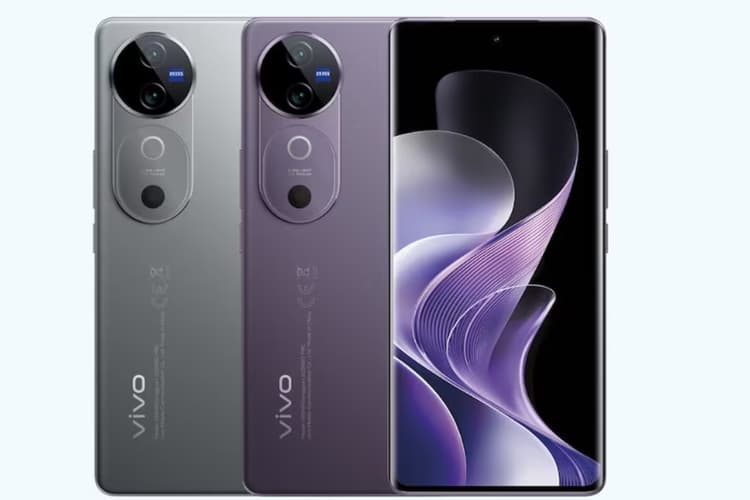 50MP सेल्फी कैमरा से लैस वीवो V40 सीरीज भारत में जल्द हो सकता है लॉन्च, जानें इसके टॉप फीचर्स